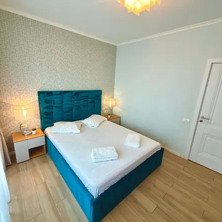 Marconi Premium Mamaia