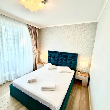 Appartamento Marconi Premium Mamaia