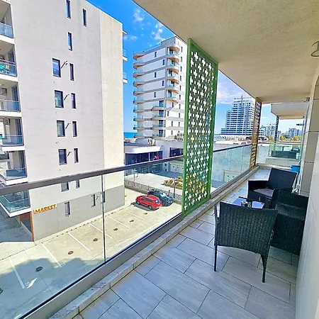 Appartamento Marconi Premium Mamaia