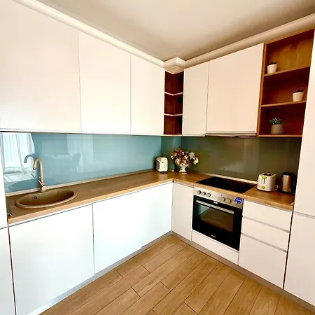 Appartamento Marconi Premium *