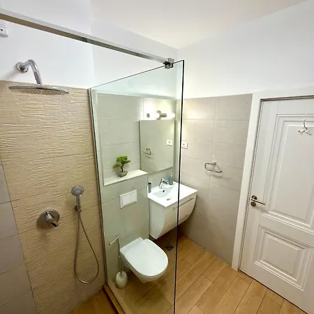 Apartmán Marconi Premium *