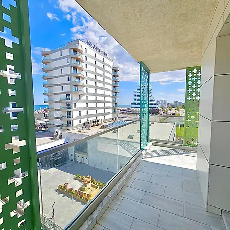 Marconi Premium Apartmán Mamaia