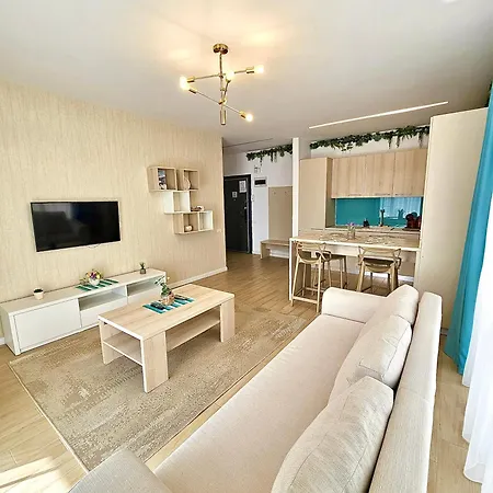 Marconi Premium Appartamento *