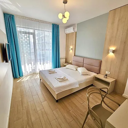 Marconi Premium Apartmán