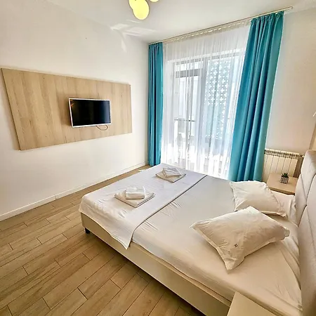 Appartamento Marconi Premium *
