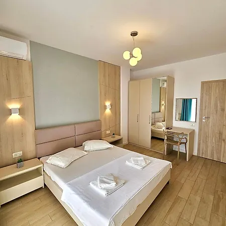 Marconi Premium Apartmán