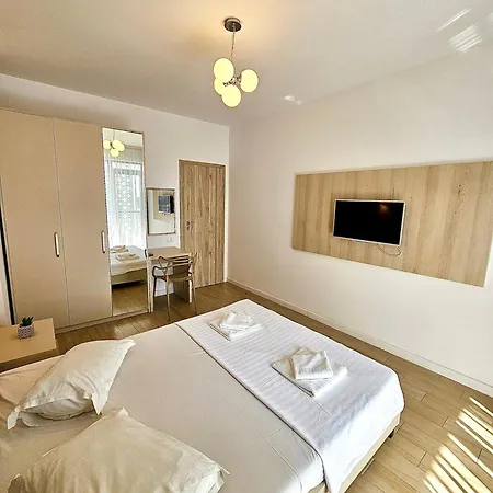 Marconi Premium Appartamento Mamaia