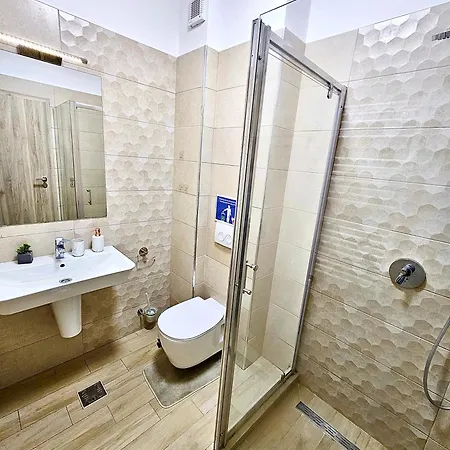 Marconi Premium Appartamento Mamaia